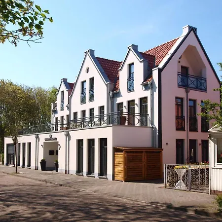 Sergio 4 Apartament *